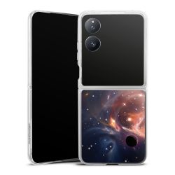 Skyddskal genomskinlig