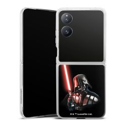 Suojakuori läpinäkyvä