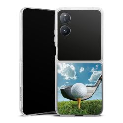 Hard Case transparent