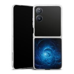 Skyddskal genomskinlig