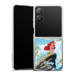 Suojakuori läpinäkyvä