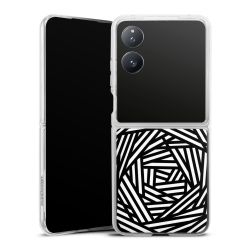 Suojakuori läpinäkyvä