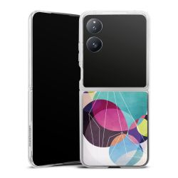 Suojakuori läpinäkyvä