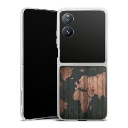 Suojakuori läpinäkyvä