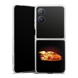 Hard Case transparent