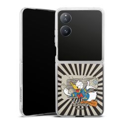 Skyddskal genomskinlig