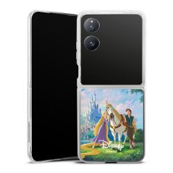 Suojakuori läpinäkyvä