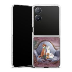 Suojakuori läpinäkyvä