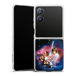 Hard Case transparent