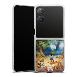 Suojakuori läpinäkyvä