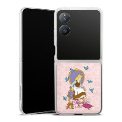 Suojakuori läpinäkyvä