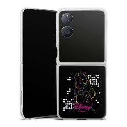 Suojakuori läpinäkyvä