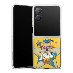 Skyddskal genomskinlig