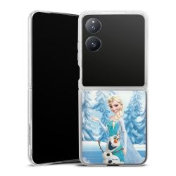 Hard Case transparent