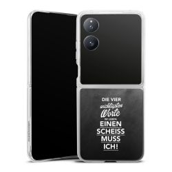 Hard Case transparent