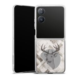 Skyddskal genomskinlig