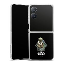 Hard Case transparent