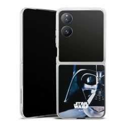 Suojakuori läpinäkyvä