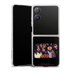 Hard Case transparent