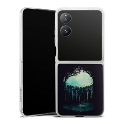 Hard Case transparent