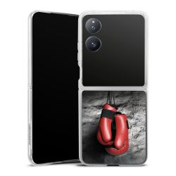 Hard Case transparent