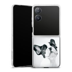 Hard Case transparent