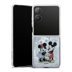 Skyddskal genomskinlig