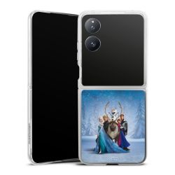 Hard Case transparent