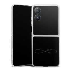 Hard Case transparent