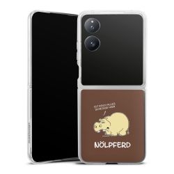 Hard Case transparent