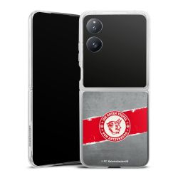 Hard Case transparent