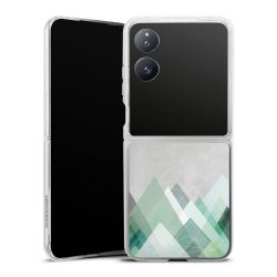 Suojakuori läpinäkyvä