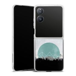 Suojakuori läpinäkyvä