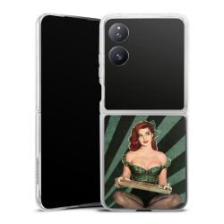 Suojakuori läpinäkyvä