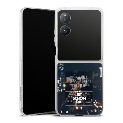 Hard Case transparent