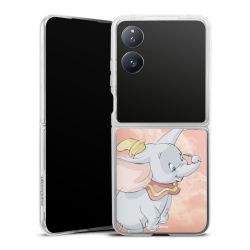 Suojakuori läpinäkyvä