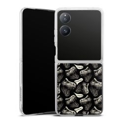 Suojakuori läpinäkyvä