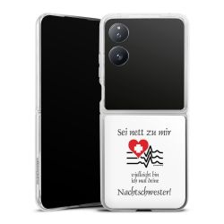 Hard Case transparent