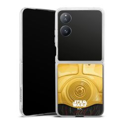 Hard Case transparent