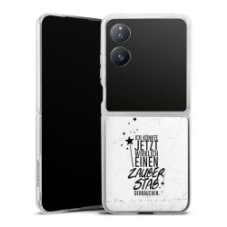 Hard Case transparent