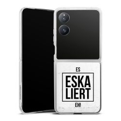 Hard Case transparent