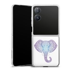 Suojakuori läpinäkyvä