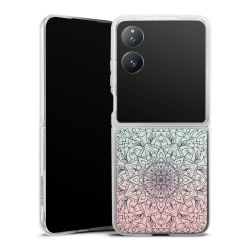 Suojakuori läpinäkyvä