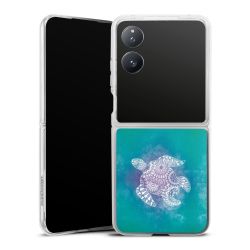 Suojakuori läpinäkyvä