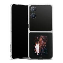 Hard Case transparent