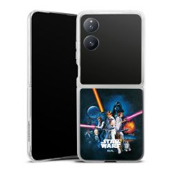 Suojakuori läpinäkyvä