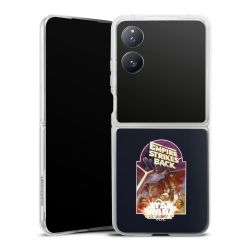 Hard Case transparent