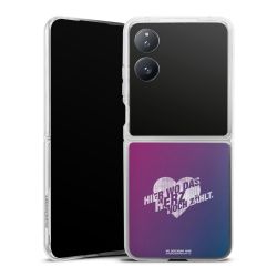 Hard Case transparent