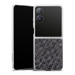 Suojakuori läpinäkyvä