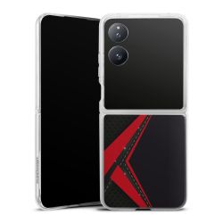 Hard Case transparent